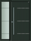 HT 490 - ST 100 Basaltgrau